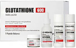 Medi Peel Glutathione Multi Care Kit Σετ Περιποίησης για Λάμψη