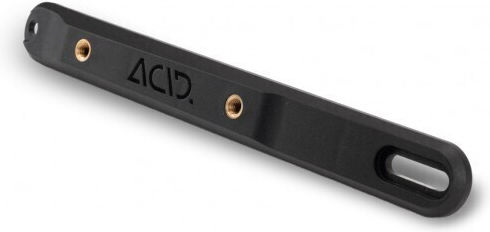 Cube Acid Bicycle Adapter for Mounting Bottle Cage on Fork Gravel 93335