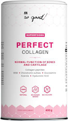 FA Nutrition Perfektes Kollagen 450g Ungeschmacksneutral
