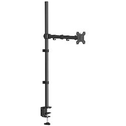 Huanuo (HNCM9) Monitor Stand Desk Mounted up to 32" Huanuo (HNCM9) Monitor Stand Desk Mounted up to 32"