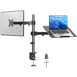 Huanuo HNCM2 Поставка за монитор до 32" Huanuo HNCM2 Поставка за монитор до 32"