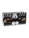Koopman Set Difuzor de Uleiuri Esențiale cu Aromă Jasmine ACC365570 15buc