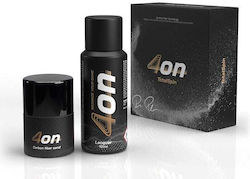 4on TotalSpin Racket Accessories Padel