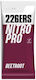 226ERS Nitro Pro Special Food Supplement 10.3gr Beetroot