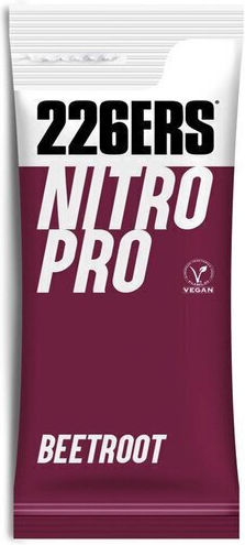 226ERS Nitro Pro Special Food Supplement 10.3gr Beetroot