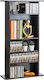 Vevor Floor Standing Case 240 CD 19x7x36cm