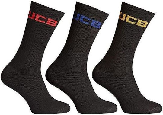 JCB Jagdsocken Baumwolle