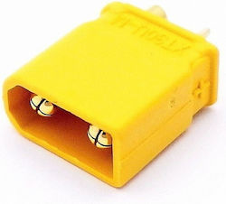 Xt30 Connectors Male