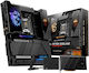 MSI MEG X870E GODLIKE Wi-Fi Motherboard Extended ATX with AMD AM5 Socket