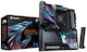 Gigabyte AORUS MASTER AI TOP Z890 Wi-Fi Motherboard Extended ATX με Intel 1851 Socket