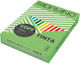 Fabriano Tinta Copy Χαρτί Εκτύπωσης A4 160gr/m² 250 φύλλα Πράσινο