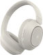PowerLocus Universe Wired Over Ear Headphones B...