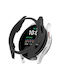 Plastic Case in Black color for Samsung Galaxy Watch 7 40mm