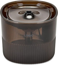 Livoo Automată Adăpătoare / Fântână 2x 2lt