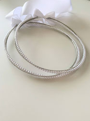 Silber Hochzeitskronen