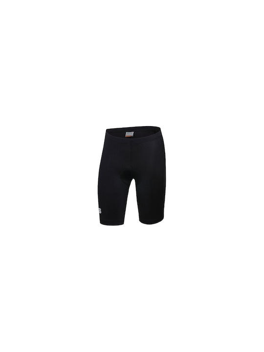 Sportful Vuelta Pantaloni De Ciclism Pentru Bărbați Negri