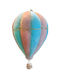 Hängendes Ornament Ballon 24x40cm