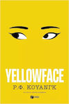 Yellowface