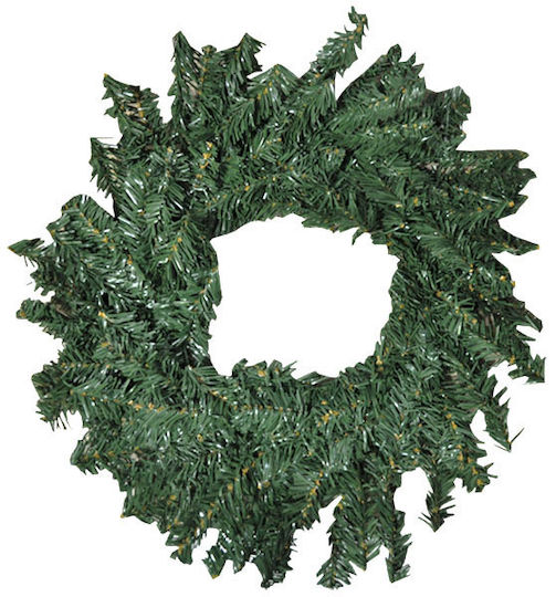 TnS Christmas Decorative Wreath 45cm