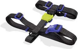 Zee-Dog H-саамрак Черен Small / X-Small / Medium / Large Zee-Dog H-саамрак Черен Small / X-Small / Medium / Large