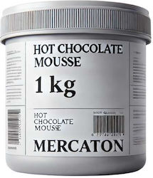 Împachetare Corporală Mercaton Spumă de Ciocolată Fierbinte 1 Kg Împachetare Corporală Mercaton Spumă de Ciocolată Fierbinte 1 Kg