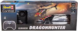 Revell Hunter Remote-controlled Helicopter