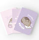 Grupo Erik Notebooks Ruled Collection 3pcs