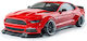 MST RMX 2.5 RTR Радиоуправляемо Автомобил Дрифт 2WD Червен