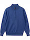 Langarmbluse Blue