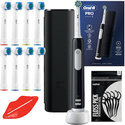 Oral-B Pro Series 1 Electric Toothbrush with Br...