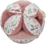 Little Dutch Ball made of Fabric with Music