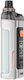 Vaporesso Armour GS Box Mod Kit 5ml Silver