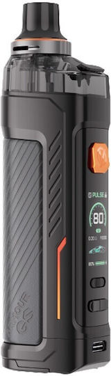 Vaporesso Armour GS Box Mod Kit 5ml Black