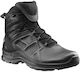 Haix Στρατιωτικά Άρβυλα Eagle Tactical 2.0 Gtx Mid Gore-Tex in Schwarz Farbe