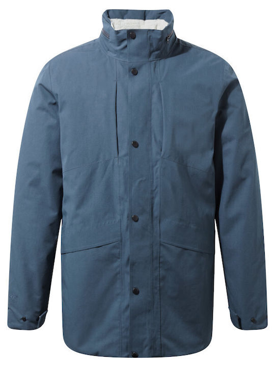 Cmp259 Axel Waterproof Breathable Jacket 103260 103260