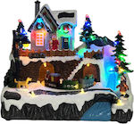 Christmas Decorative House