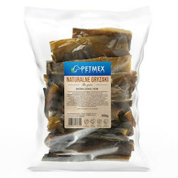 Petmex Oase De Mestecat Fără Gluten 500gr Petmex Oase De Mestecat Fără Gluten 500gr