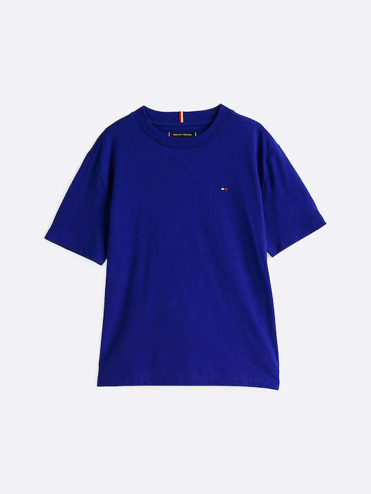 Tommy Hilfiger Kinder-T-Shirt RWA ESSENTIAL