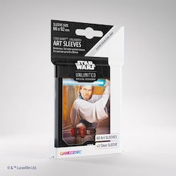 Gamegenic Standardgröße Star Wars Kartenhüllen ...