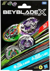 Hasbro Bbx Yell Kong Helm Knight για 8+ Ετών