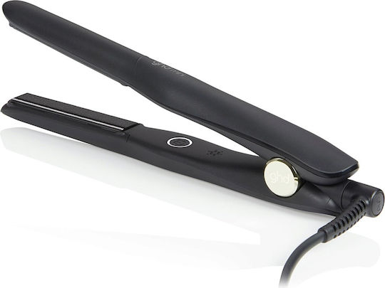 GHD Mini Slim Plate Styler Placă de Îndreptat Părul cu Plăci Ceramice