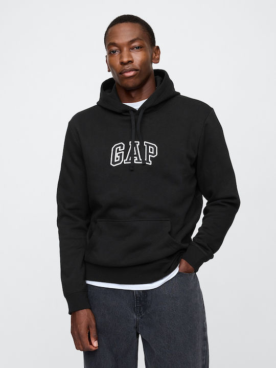 GAP Sweatshirt Black