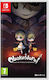 Obakeidoro Catch Me If You Can Monsters Switch Game