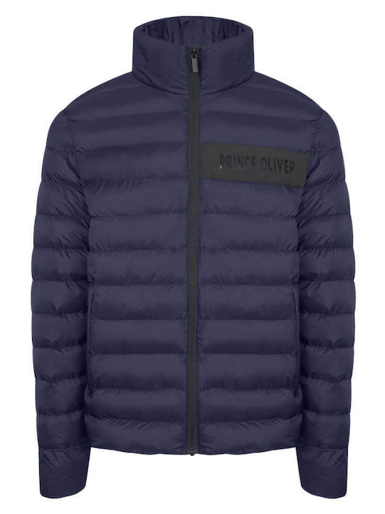 Prince Oliver Jacket Waterproof and Windproof Dark Blue 4058000124