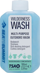Wilderness Σαπουνι 100ml Wilderness Σαπουνι 100ml