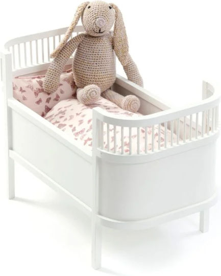 Smallstuff Έπιπλα Rosaline Doll Bed