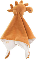 Trois Kilos Sept Babytuch Diplododo Brown