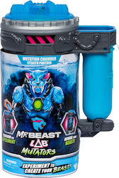 Mr. Beast Lab Mutator Stealth Panther για 5+ Ετών 13εκ.