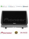 Pioneer Ηχοσύστημα Αυτοκινήτου Dodge Nitro 2007-2011 (Bluetooth/USB/WiFi/GPS/Apple-Carplay/Android-Auto) με Οθόνη Αφής 9"