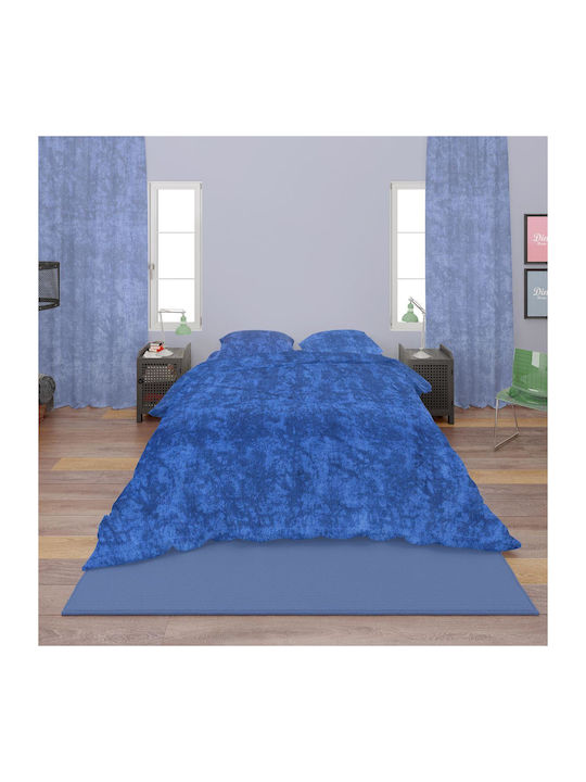 Dimcol Duvet Single 160x240cm Premium Shadow 63...